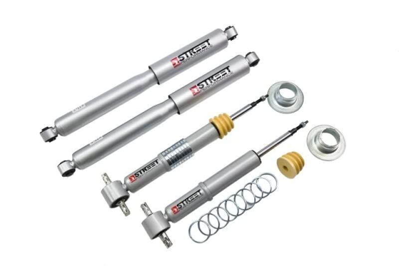 Shock Set Belltech 9567