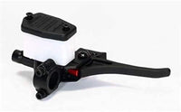 Master Cylinder Handlebar 1/2" Bore R/H - Split Clamp