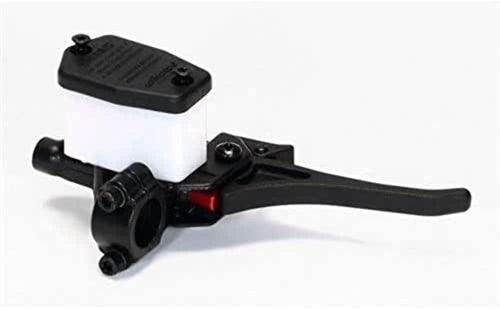 Master Cylinder Handlebar 1/2" Bore R/H - Split Clamp