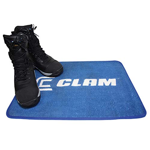 Fish Trap Floor Mat Clam Outdoors 9225