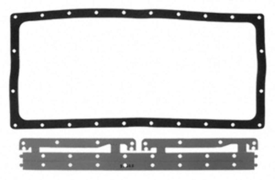 OS31584 Victor Reinz Oil Pan Gasket Set