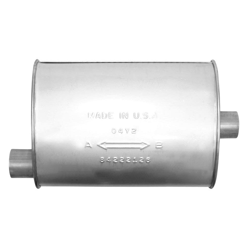 Exhaust AP Products Muffler 2041