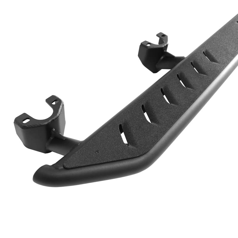 42-6015 Westin Triple Tube Rock Rail Steps fits 2007-2018 Wrangler JK Unlimited 4Door