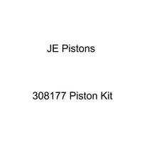Piston Kit JE Pistons 308177