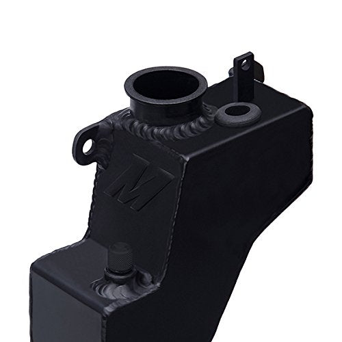 Mishimoto Overflow Tank MMRT-STI-08BK Fits Subaru WRX/STI 2008-2014 Black