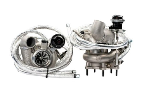 2020+ AMS Performance R35 GTR OMEGA 11 Turbo Kit