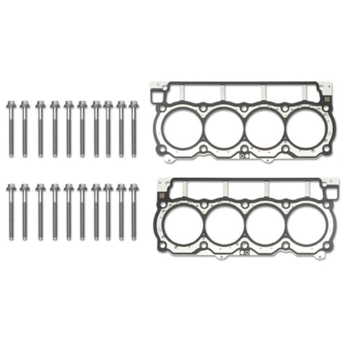 Racing Ford™ M-6067-SD73 FR Head Swap Kit fits