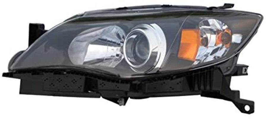 Headlight Eagle Eyes SR037-B101L