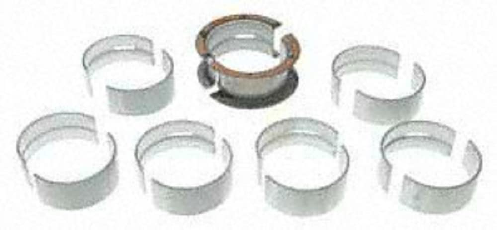 Engine Crankshaft Main Bearing Set Clevite MS-1389AL-40