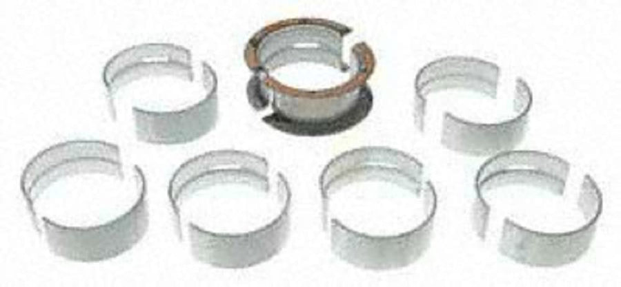 Engine Crankshaft Main Bearing Set Clevite MS-1389AL-40