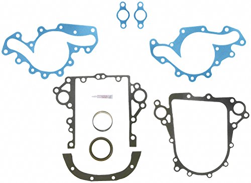 Timing Cover Set FEL-PRO w/Sleeve TCS 45686