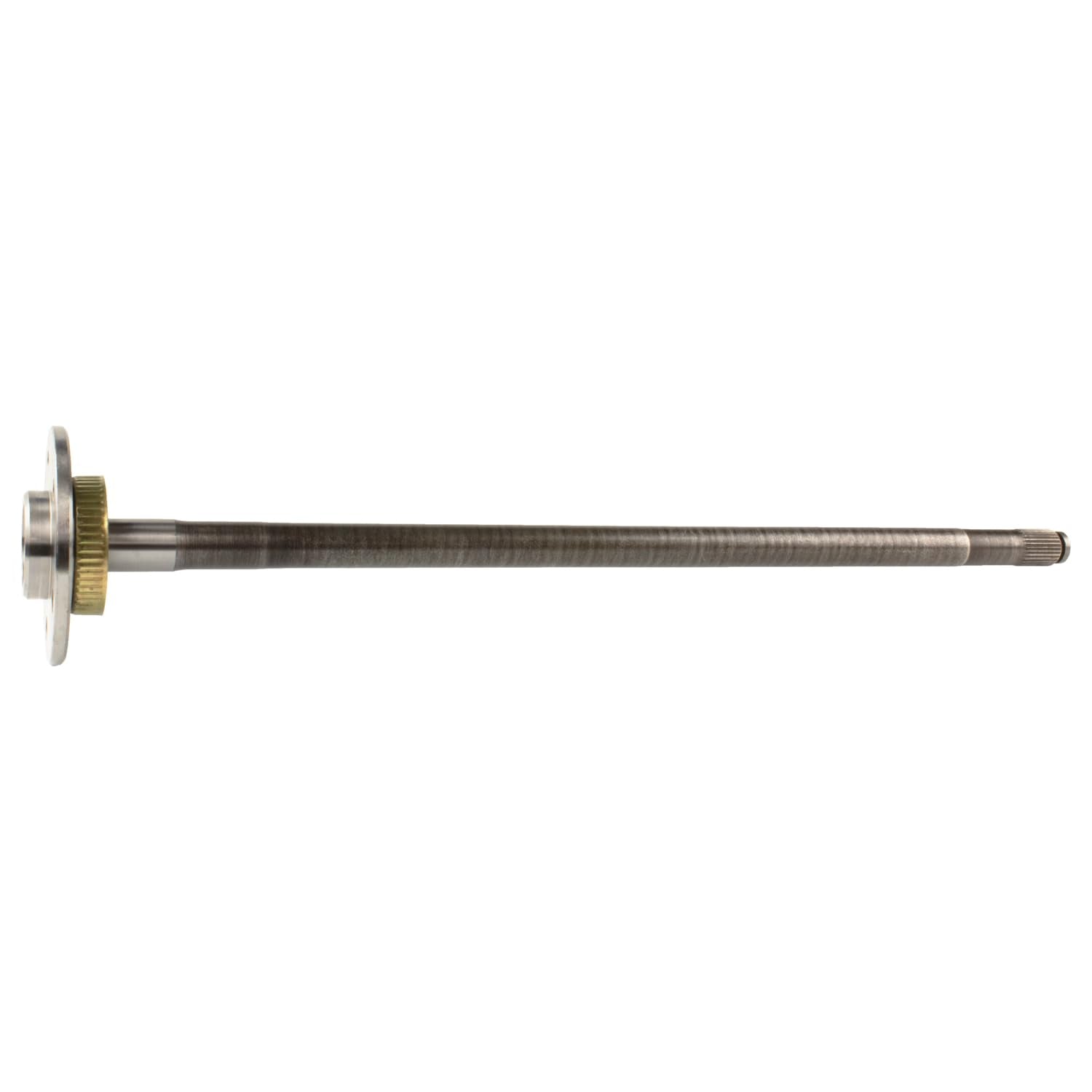 Drive Axle Shaft Motive Gear 5x4.5 Bolt Pattern for Ford 8.8" – 28 Spline, 31.75" Length – Rear Left/Right – Fits Crown Victoria, Grand Marquis, Town Car – Includes ABS Ring