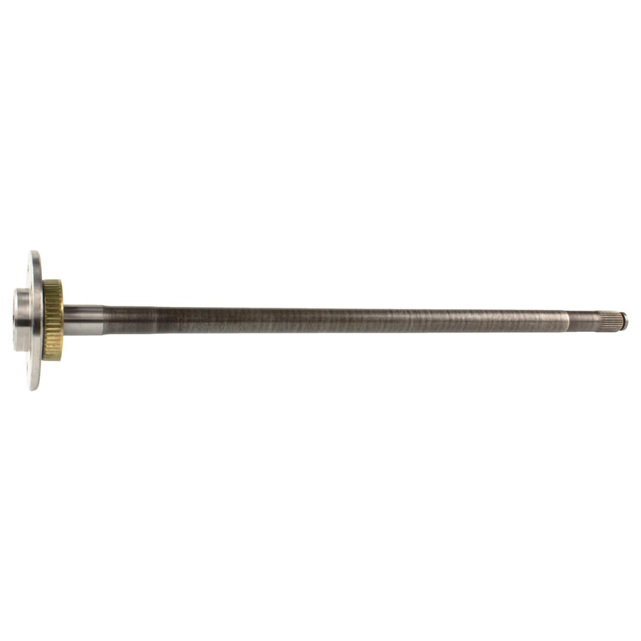 Drive Axle Shaft Motive Gear 5x4.5 Bolt Pattern for Ford 8.8" – 28 Spline, 31.75" Length – Rear Left/Right – Fits Crown Victoria, Grand Marquis, Town Car – Includes ABS Ring