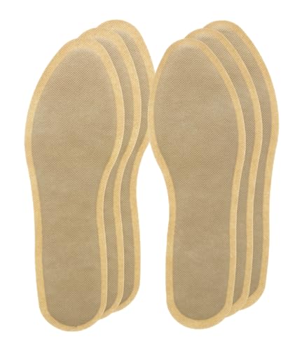 Foot Warmer Muddy/NO Adhesive/Single Pack