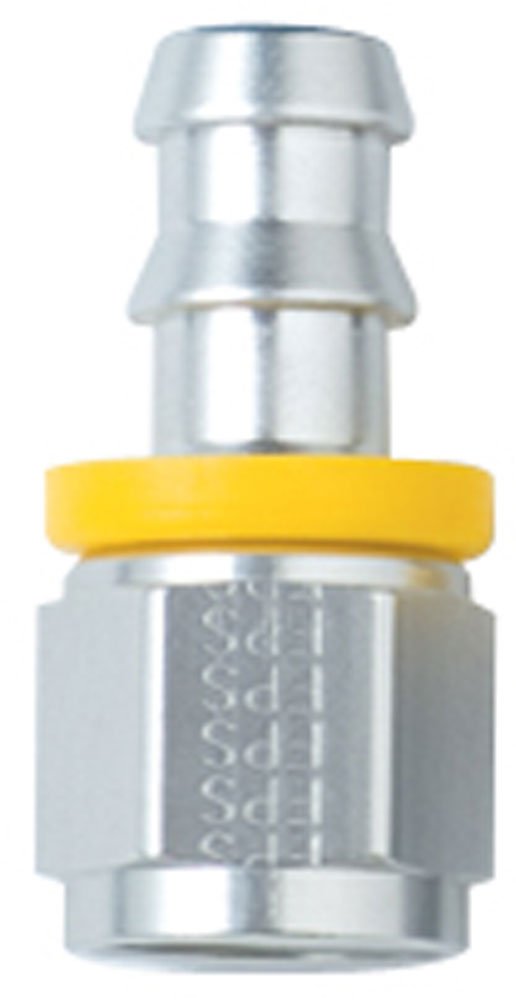 Fragola Performance Systems #10 Pushlite End Str Clear 200110-CL