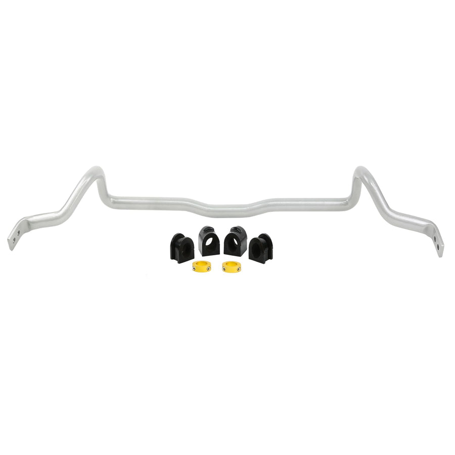 Whiteline Front Suspension Stabilizer Bar Assembly BMF57Z Compatible with Mazda 04-09 3, Mazda 04-09 3, Mazda 05 3, Mazda 07-09 3