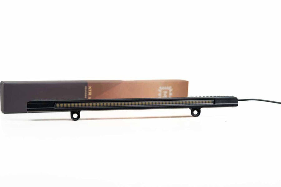 Backup Light Boost Bar: Morimoto LED700 Reverse Light