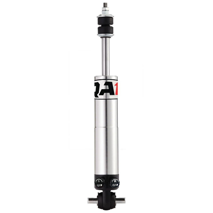 QA1 Stocker Star Front Double Adj Shock, 9.25/13.5 Comp/Ext