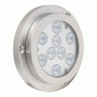 Underwater Metra 27W Transom Light - White