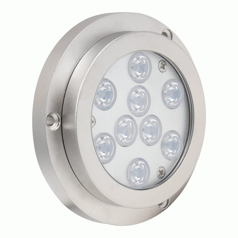 Underwater Metra 27W Transom Light - White