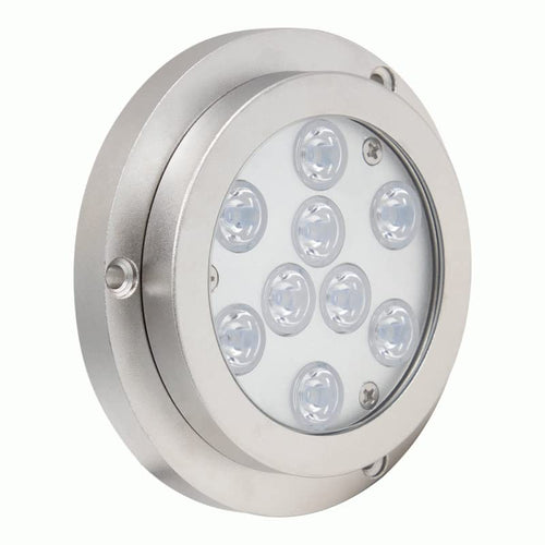Underwater Metra 27W Transom Light - White