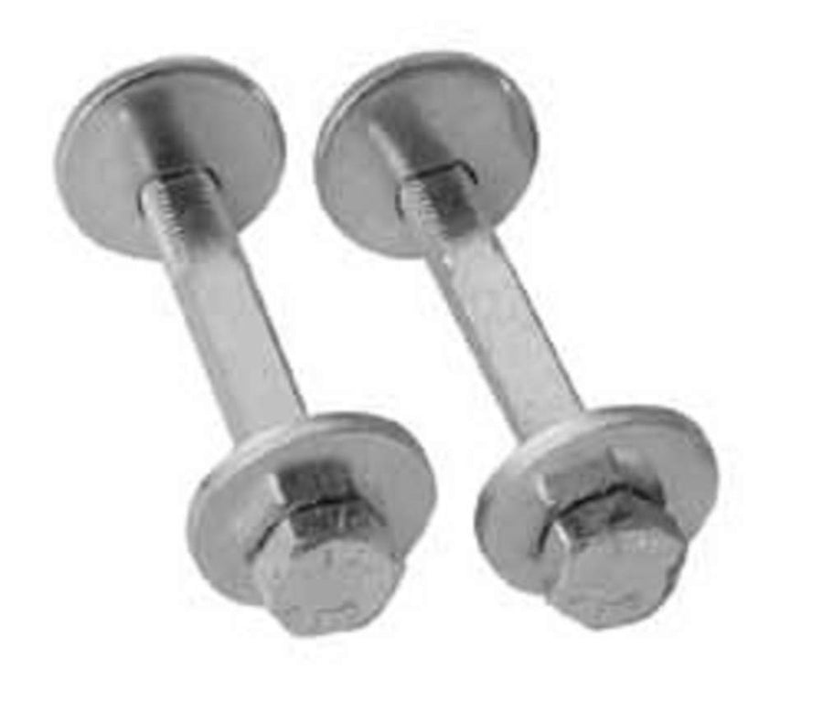 JEEP JL Rear Pinion Angle Cams (82376) - Specialty Products Company Vehicle Specific Item