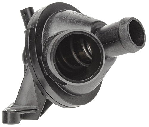Engine Coolant Thermostat Housing MAHLE TM 25 108
