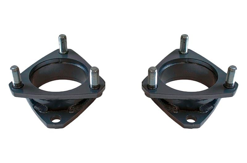 Shock Absorber Maxtrac Suspension 836825-4