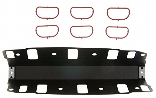 Engine Intake Manifold Gasket Set FEL-PRO MS 92808-1 for Jeep Wrangler