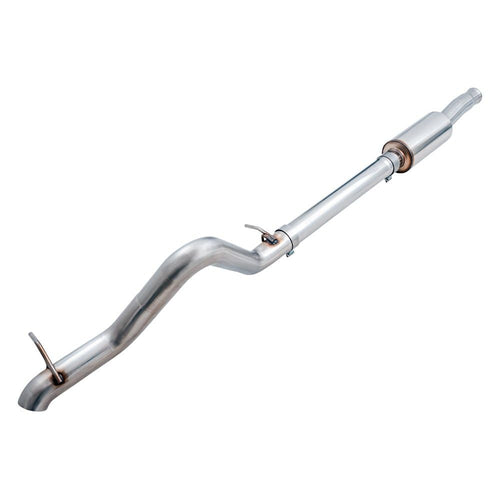 AWE Suite Exhaust for the 3.6L Jeep JL/JLU Wrangler