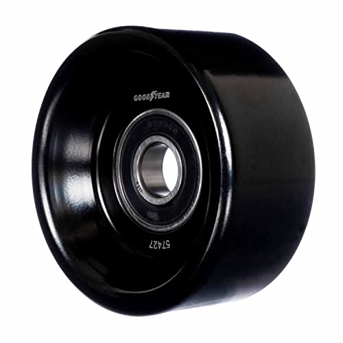 Goodyear 57427 Idler or Tensioner Pulley Serpentine Belt Drive