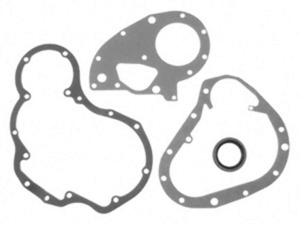 JV1027 Victor Reinz Timing Cover Gasket Set