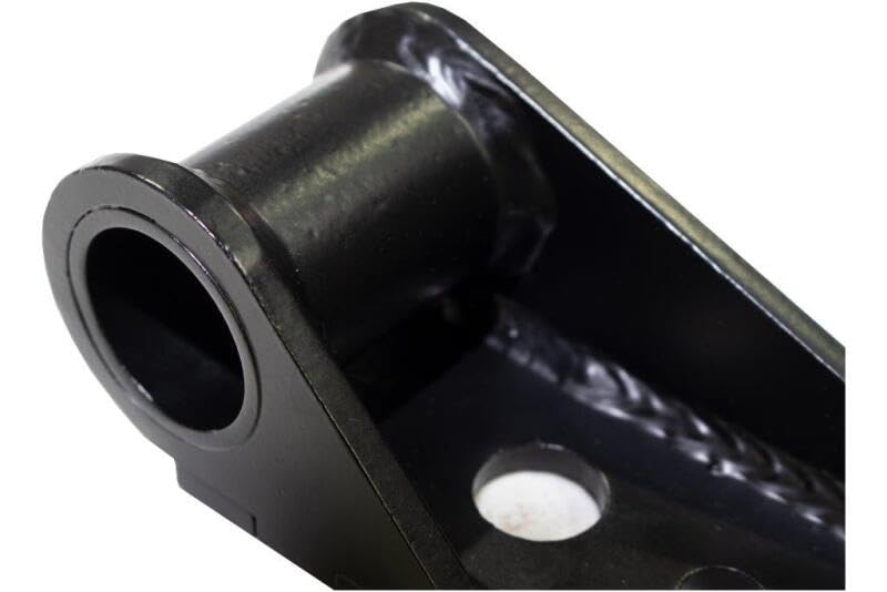 Fishbone Offroad FB27224: Cj7 Hangers Front Shackle