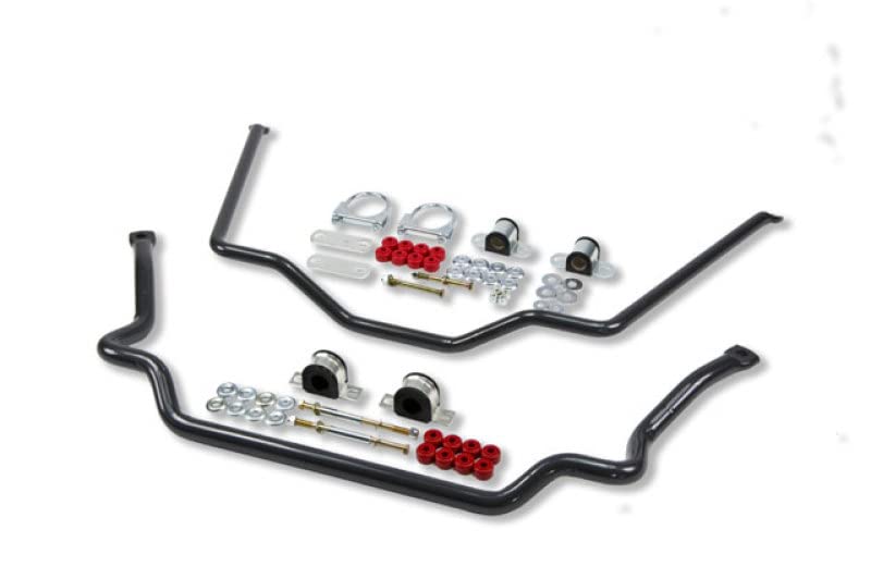 Anti-Sway Bar Set Belltech 9901