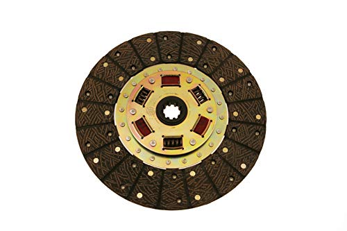 Disc McLeod Street Performance 11in X 1 X 23 Spline (260121)