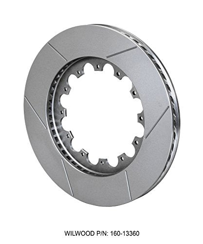 SPC-37-RH Rotor-GT48
