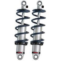HQ Rear Coil-Overs | 2007-2018 Silverado / Sierra 1500 2WD/4WD with Ridetech 4-Link