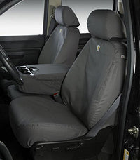 2016 Covercraft Ford Transit Van Buckets