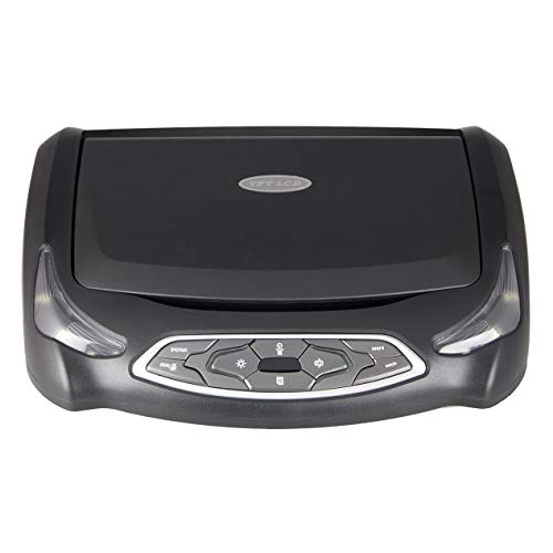 PMD‐103X Power Acoustik Ceiling Mount DVD Entertainment System, 10.3"