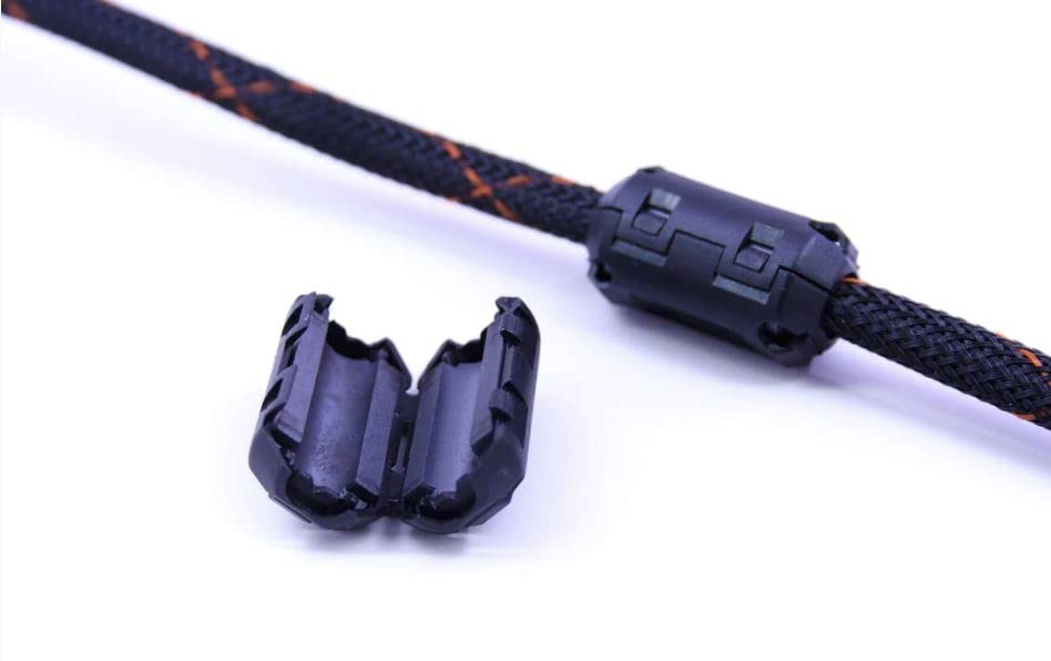 Emi Reducer: Morimoto A190 Ferrite Ring