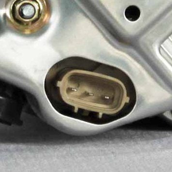 Alternator TYC Compatible with 2000-2004 Toyota Tacoma