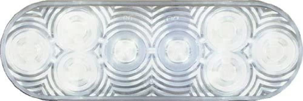 420C-5P Peterson Manufacturing Oval LED Back-Up Light