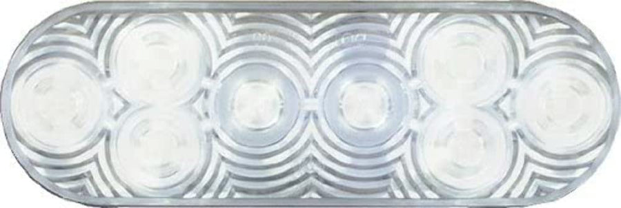 420C-5P Peterson Manufacturing Oval LED Back-Up Light
