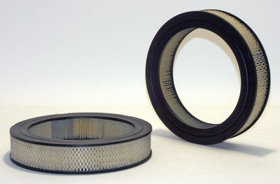 Air Filter Wix 42912 - Case of 6
