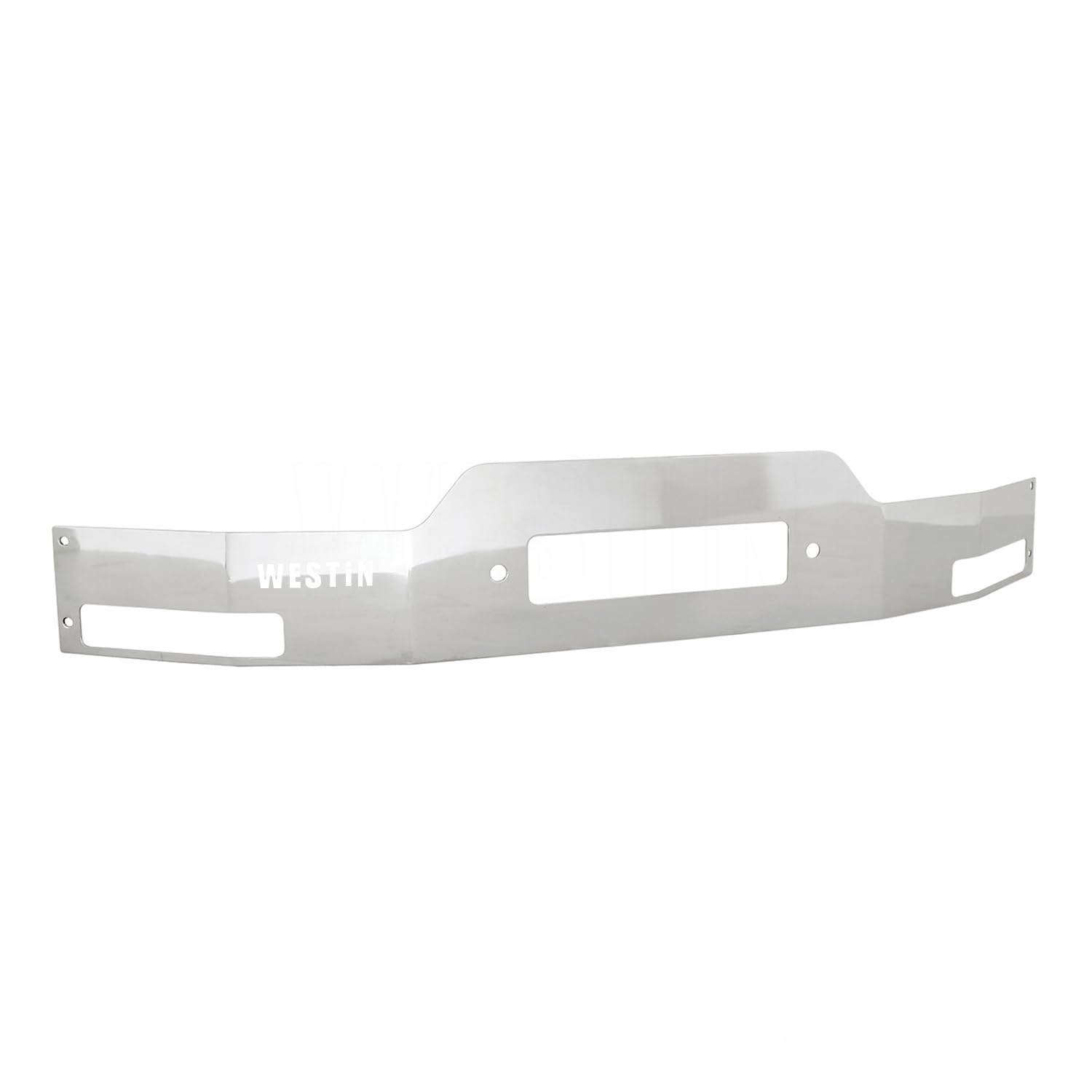 MAX Winch Tray Faceplate Westin fits 2014-2025 Silverado 1500 & 2022 1500 LTD 2019 Silverado LD 2007-2025 Silverado 2500 3500