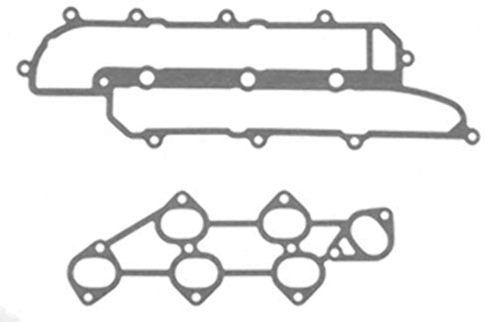 Fuel Injection MAHLE MS15494X Plenum Gasket Set
