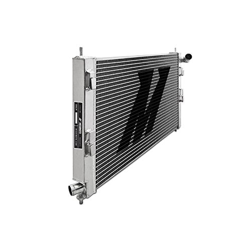 Mishimoto Performance Aluminum X-Line Radiator MMRAD-EVO-10X Fits Mitsubishi Lancer Evo X 2008-2015