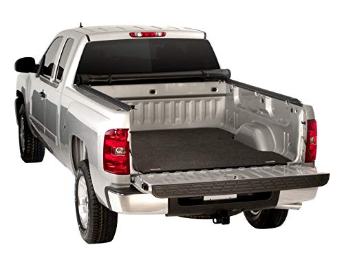 Access Truck Bed Mat 15-19 F-150 Ford Ford 8ft Bed