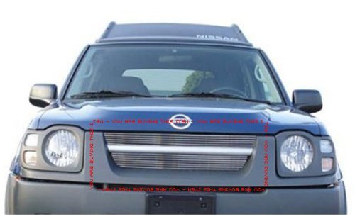 20786 T-Rex Grille Billet Bolt On Insert - 2 Piece