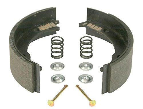 Replacement Dexter Brake Shoes (K71-466-00) for 7" x 1-3/4" Hydraulic Trailer Brakes